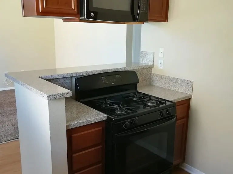 Orangeville Senior Apartments — Photo 4