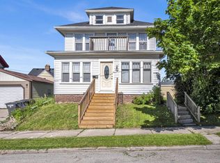 1209 S 12th St, Sheboygan, WI 53081