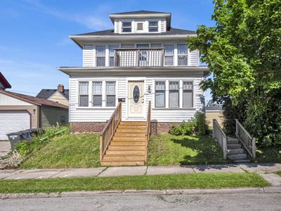 1209 South 12th STREET, Sheboygan, WI, 53081