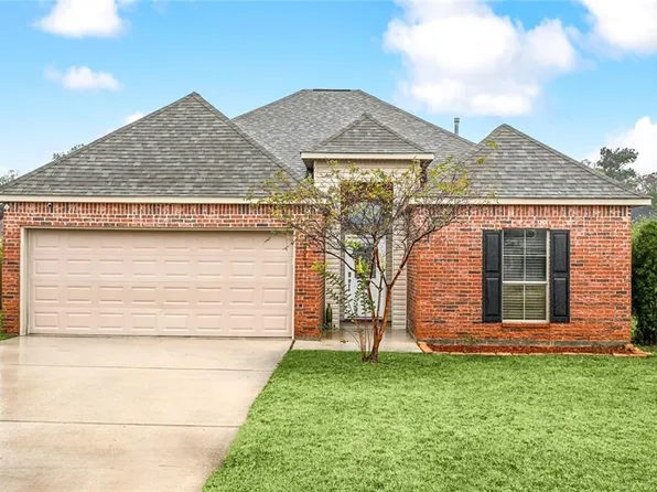 40063 Bur St, Ponchatoula, LA 70454
