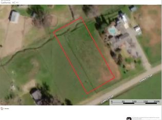 6786 Ciancetti Dr LOT 150, Sanger, CA