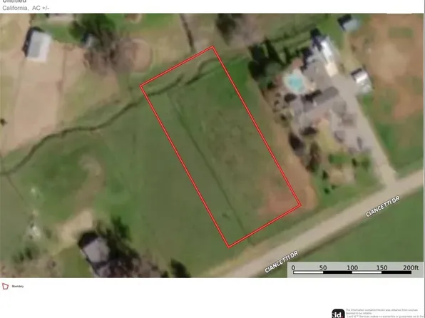 6786 Ciancetti Dr Lot 150, Sanger, CA 93657