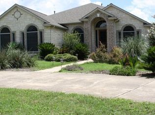 111 Mourning Dove Ln, Buda, TX 78610