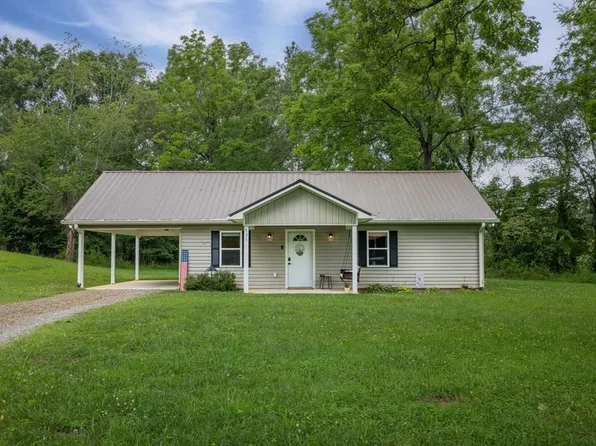 121 Old Highway 5, Blue Ridge, GA 30513