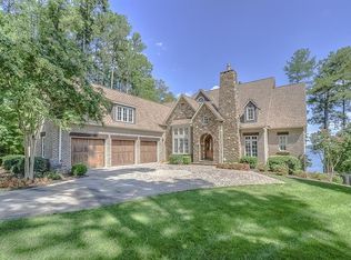 3970 Channel Pointe Ln, Denver, NC 28037