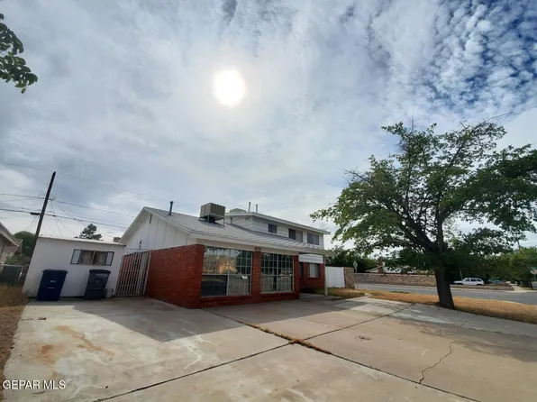 3300 Tyrone Dr, El Paso, TX 79925