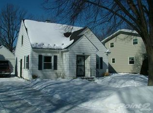 2414 Emerson St, Wausau, WI 54403