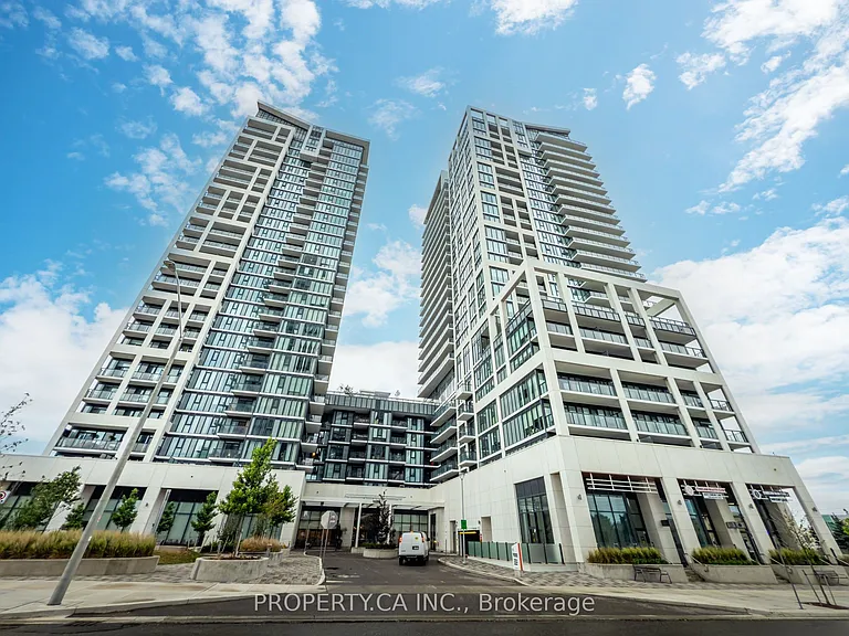 9000 Jane St #2421 — Photo 2