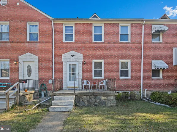 49 Briarwood Rd, Baltimore, MD 21228