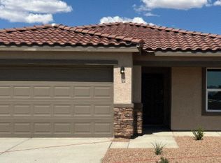 3615 E Angelina Dr, Kingman, AZ 86409