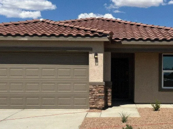 3615 E Angelina Dr, Kingman, AZ 86409