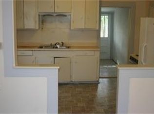 307 Alcorn St, Hot Springs, AR 71901