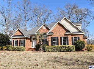 3278 W Hampton Pointe Dr, Florence, SC 29501