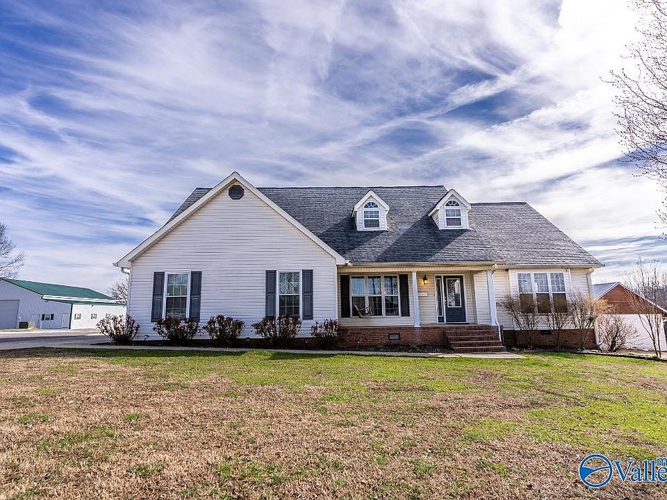 3362 County Road 155, Flat Rock, AL 35966 MLS 1827716 Zillow