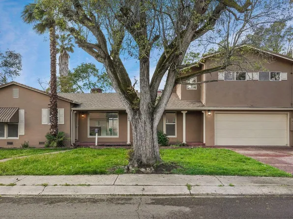 8103 Capistrano Ave, Stockton, CA 95209