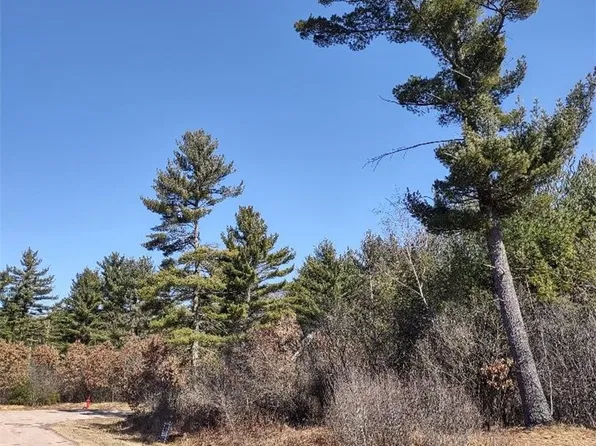 Lot 18 & 19 Whitetail Court, Black River Falls, WI 54615