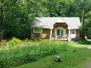 5740 N Arm Dr, Mound, MN 55364