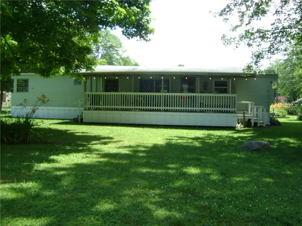 1410 Nancy Ave, Espyville, PA 16424