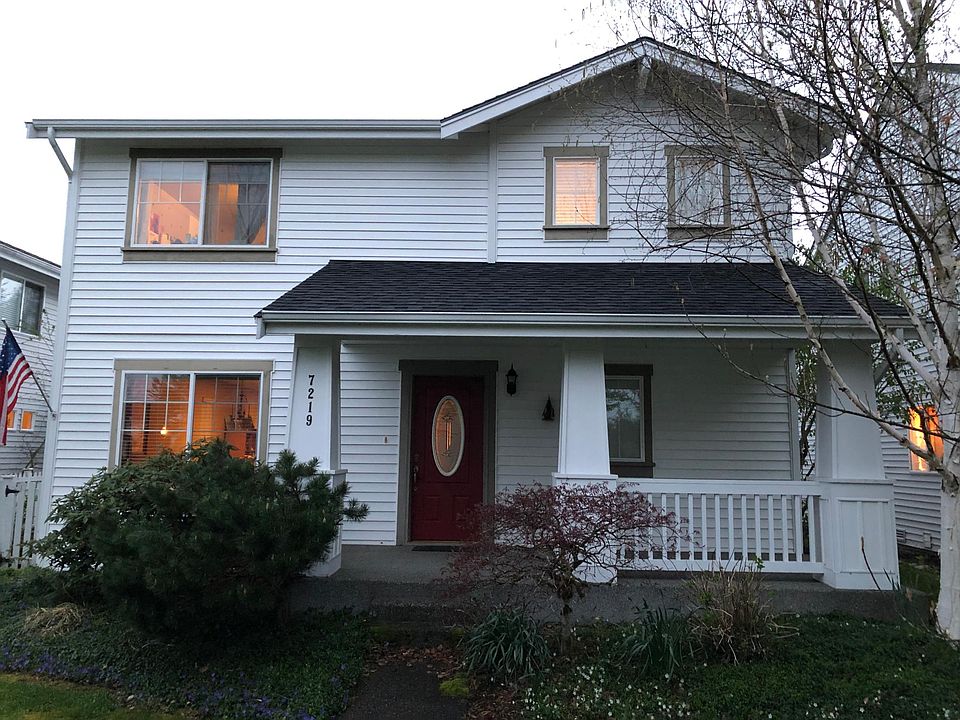 4 bdrm home for rent