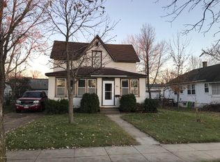 416 3rd St SW, Wadena, MN 56482