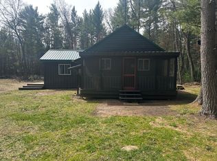 1184 S Jenks Rd, Baldwin, MI 49304