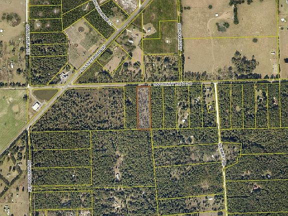 5th image of 11758 SW County Road 240