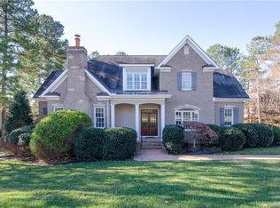 16219 Mabry Mill Dr, Midlothian, VA 23113