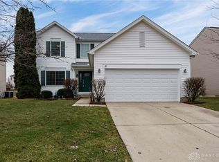 6642 Greeley Ave, Dayton, OH 45424