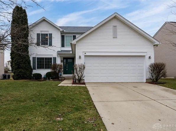6642 Greeley Ave, Dayton, OH 45424