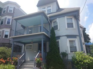 19 Whitby Ter, Dorchester, MA 02125