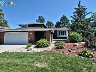 3145 Breckenridge Dr, Colorado Springs, CO, 80906