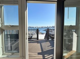 265 Webster St APT 4, Boston, MA 02128