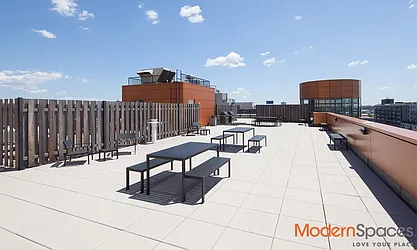 Sold by Modern Spaces