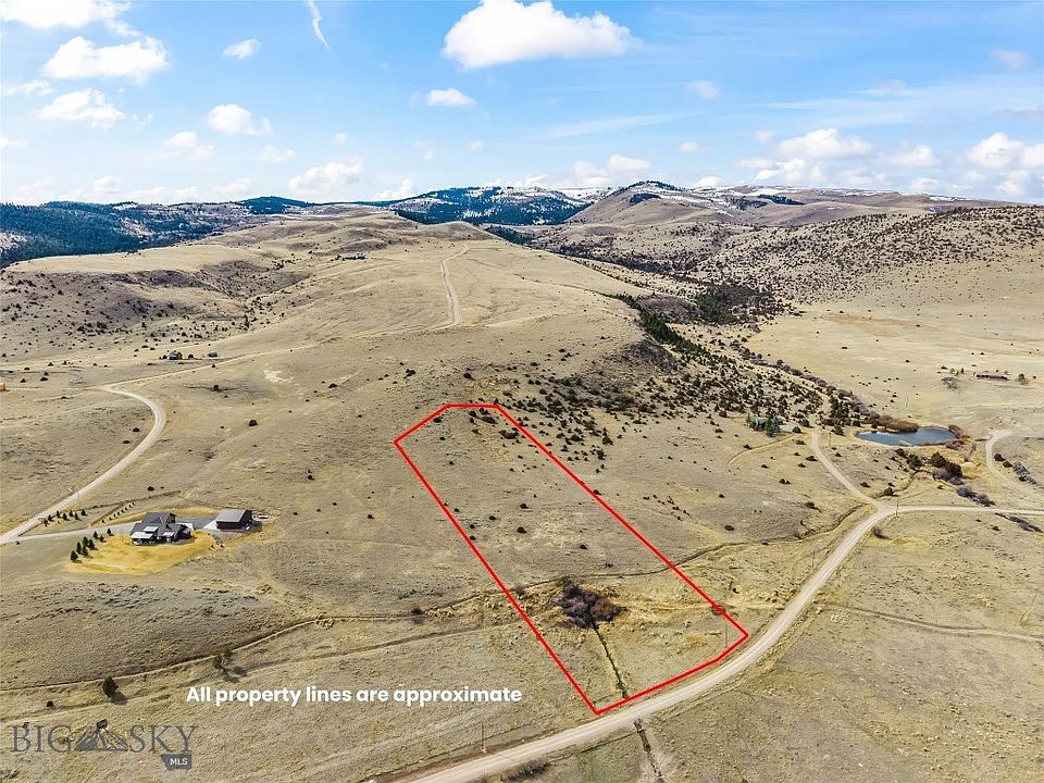 1st image of LOT-180A Shining Mountains Loop Rd