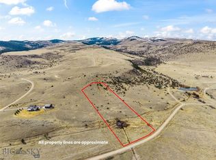 LOT-180A Shining Mountains Loop Rd, Ennis, MT 59729