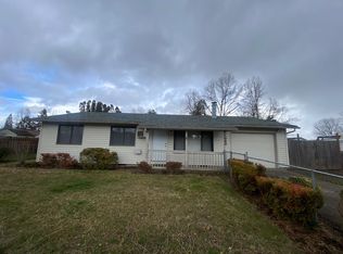 1040 Josephine St E, Monmouth, OR 97361