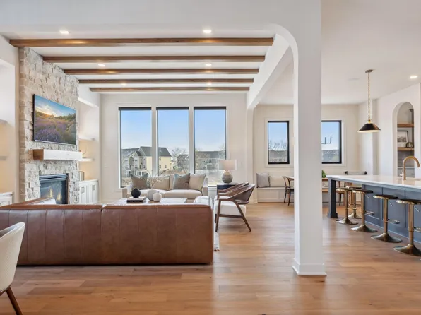 5750 Freeland Bay N, Hugo, MN 55038