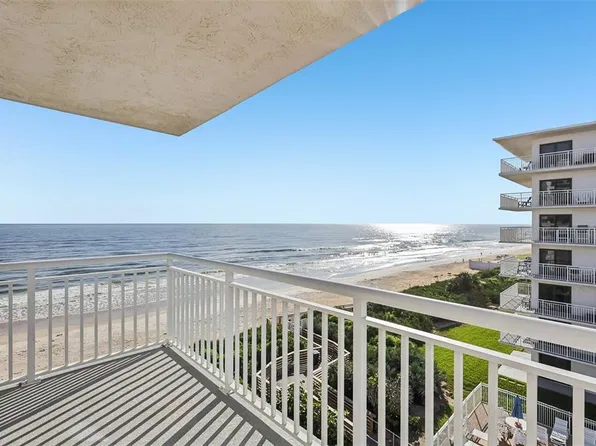 5301 S ATLANTIC AVENUE #540, NEW SMYRNA BEACH, FL 32169