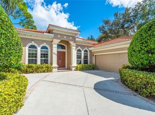 901 Reflection Way, Osprey, FL 34229