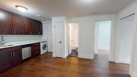 Rented by Keller Williams NYC