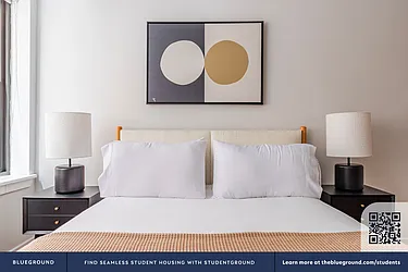 Rented by The Blueground