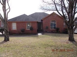 4609 Dunson Dr, Hephzibah, GA 30815