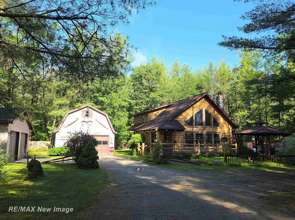 4549 Mack Lake Trl, South Branch, MI 48761