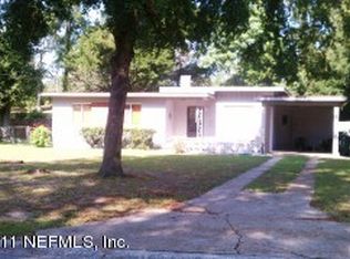 2320 Caladium Rd, Jacksonville, FL 32211