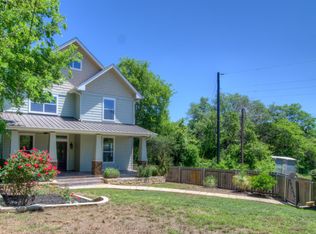 17009 E Darleen Dr UNIT 4, Leander, TX 78641