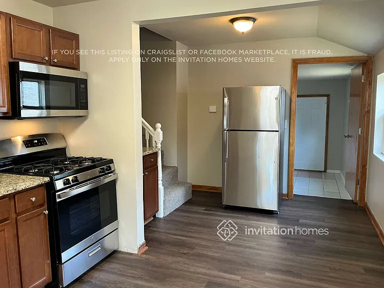 11521 S Karlov Ave — Photo 9