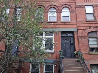 30 Monticello Ave #2B, Jersey City, NJ 07304