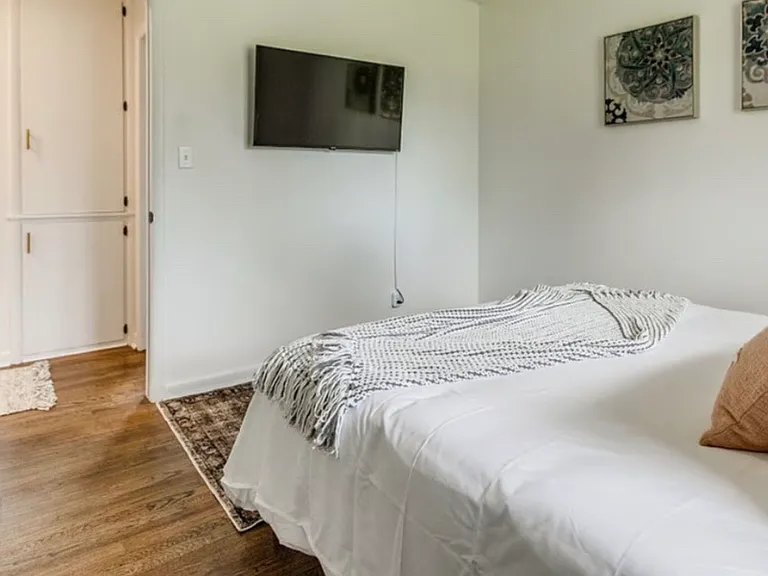 5304 N Sapulpa Ave — Photo 5