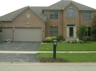 3523 Vanilla Grass Dr, Naperville, IL 60564