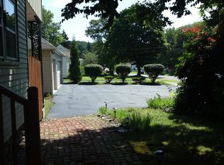 (Undisclosed Address), Bristol, CT 06010